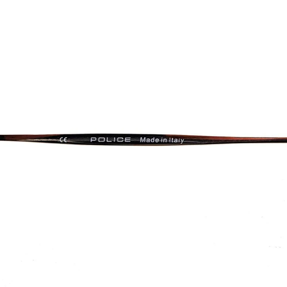 🕶️Made in Italy! Police S8991 Sunglasses 59/14 140 | ALT350🕶️